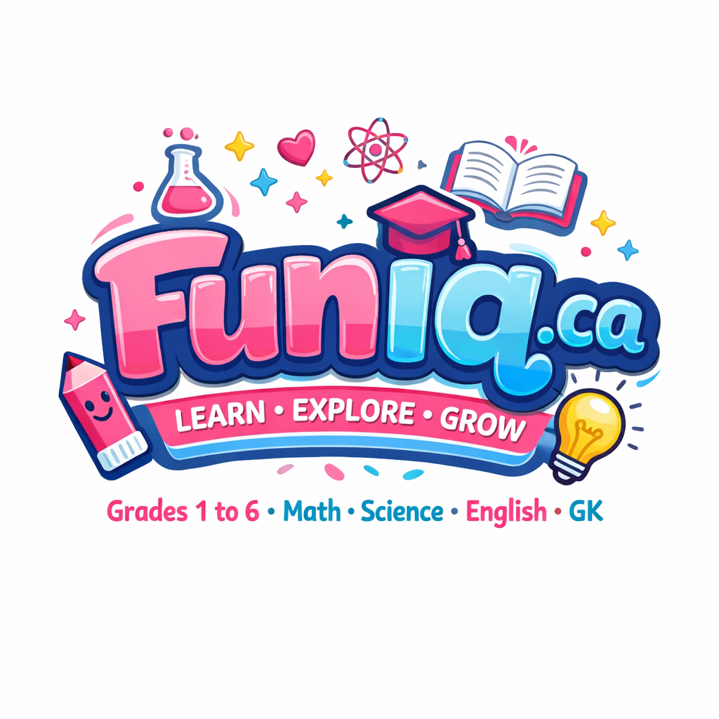 FunIQ Logo